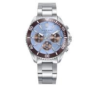 Viceroy Reloj Heat 41179-37 Acero Hombre crono
