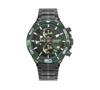 Viceroy Reloj Crono 46841-67 Acero IP Verde