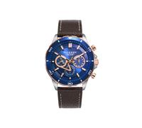 Viceroy Reloj de acero 46845-37