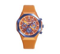 Viceroy - Reloj de Hombre Colors - Caja de Aluminio - Correa de Silicona - Multifunción