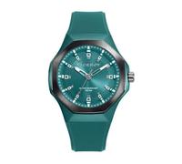 Viceroy Reloj de Hombre Colors - Caja de Aluminio y Correa de Silicona