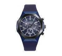 Viceroy – Reloj de hombre Colors – Multifunción – Caja de aluminio y correa de silicona
