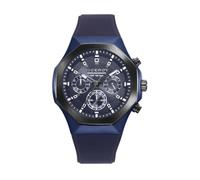 Viceroy - Reloj de Hombre Colors - Multifuncion - Caja de Aluminio y Correa de Silicona