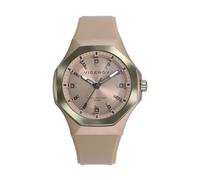 Viceroy - Reloj de Mujer Colors - Caja de Aluminio y Correa de Silicona