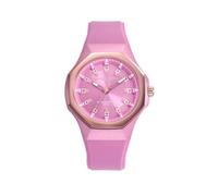 Viceroy - Reloj de Mujer Colors - Caja de Aluminio y Correa de Silicona
