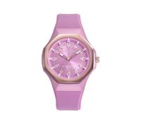 Viceroy - Reloj de Mujer Colors - Caja de Aluminio y Correa de Silicona
