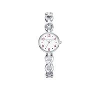 Viceroy Reloj de Pulsera analógico para niña, Cuarzo, Acero Inoxidable 40946-05