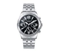 Viceroy Reloj 40521-55 Hombre Negro Multifunción