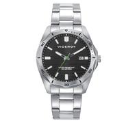 Viceroy Reloj Heat 401479-57 Acero Hombre