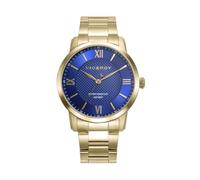 Viceroy Reloj Grand 41145-33 Hombre IP Dorado