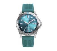 Viceroy Reloj Heat 401367-67 Hombre Acero Verde