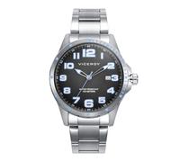 Viceroy Reloj Heat 401371-14 Hombre Acero