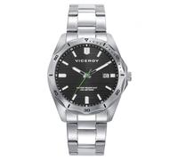 Viceroy Reloj Heat 401479-57 Acero Hombre