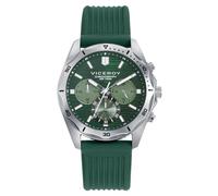 Viceroy Reloj Heat 401481-67 Acero y Silicona