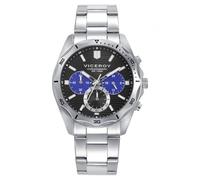 Viceroy Reloj Heat 401483-57 Acero Hombre crono