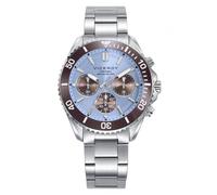 Viceroy Reloj Heat 41179-37 Acero Hombre crono