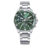 Viceroy Reloj Heat 41179-67 Acero Hombre crono