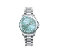Viceroy Reloj Heat 42444-67 para mujer Acero verde