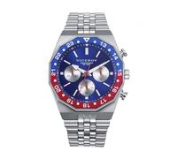 Viceroy Reloj Heat 42459-37 Hombre Acero Plateado