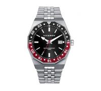 Viceroy Reloj Heat 42461-57 Hombre Acero Plateado