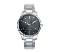 Viceroy Reloj Hombre Acero Esfera Negra 401385-67
