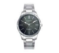 Viceroy Reloj Hombre Acero Esfera Negra 401385-67