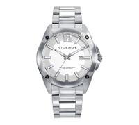 Viceroy Reloj Hombre Acero Sumergible 401395-05