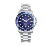 Viceroy Reloj Hombre Heat 42451-37 – Acero sumergible