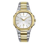 Viceroy Reloj Hombre Laura Escanes 45111-87 - Caja y brazalete bitono acero/IP dorado, 10 ATM, cuarzo