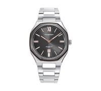 Viceroy Reloj Hombre Laura Escanes Doble bisel IP gris y rosa Cristal zafiro Ref. 45009-13