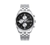 Viceroy Reloj Hombre Classic Acero Esfera Negra 401381-57