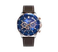 Viceroy Reloj Hombre Crono Acero 46845-37