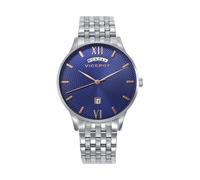 Viceroy Reloj Hombre de Acero 42455-33