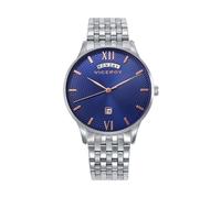 Viceroy Reloj Hombre de Acero 42455-33