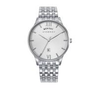 Viceroy Reloj Hombre de Acero 42455-83