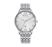Viceroy Reloj Hombre de Acero 42455-83