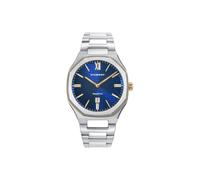 Viceroy Reloj Hombre Laura Escanes, Bisel IP Dorado, Cristal Zafiro, Ref. 45009-33