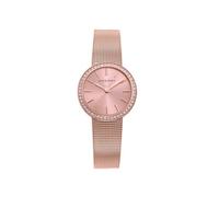 Viceroy Reloj Kiss 401346-77 Acero IP Rosa Mujer