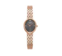 Viceroy Reloj Kiss 41166-17 Acero IP Rosa Mujer