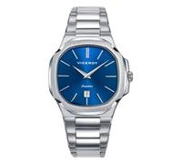 Viceroy Reloj Hombre Analógico - Colección Laura Escanes - 41 mm - Acabado Dorado - Cristal de Zafiro - Sumergible 10 ATM - Movimiento de Cuarzo - 45111-37