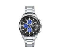 Viceroy Reloj Magnum 401339-57 Hombre Acero Negro