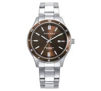 Viceroy Reloj Magnum 401487-47 Acero y Aluminio