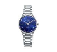 Viceroy Reloj de mujer 45118-37 Swiss Made Acero