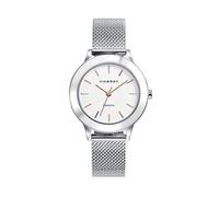 Viceroy Reloj 471182-07 Cerámica Mujer Blanco Acero