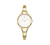Viceroy Reloj Mujer Acero IP Dorado 42448-07