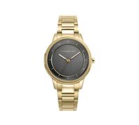 Viceroy Reloj Mujer Dorado Esfera Negra 401230-16
