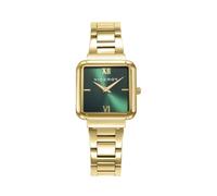 Viceroy Reloj Mujer Dorado Esfera Verde 401242-63