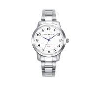 Viceroy Reloj Grand 41138-05 Mujer Acero Blanco