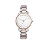 Viceroy Reloj Mujer IP Rosa Esfera Blanca 401230-06