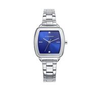 Viceroy Reloj Mujer Plateado Analógico 42454-37